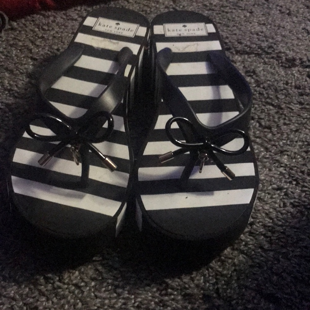 Stylish sandals heels